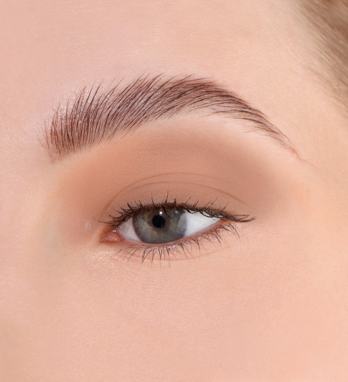 Жидкие матовые тени для век «Matt tint Whaterproof 12h», оттенок103 Nude beige
