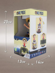 Фигурка-подставка для девайсов «Luffy Wanted» - Фото 2