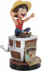 Фигурка-подставка для девайсов «Luffy Wanted» - Фото 4