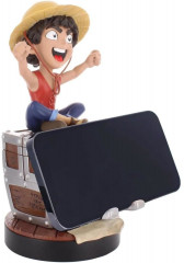 Фигурка-подставка для девайсов «Luffy Wanted» - Фото 8