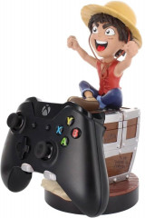 Фигурка-подставка для девайсов «Luffy Wanted» - Фото 9