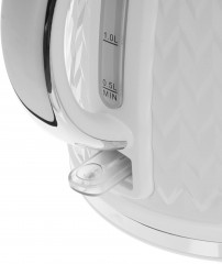 Чайник электрический КТ-681 - Фото 2