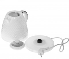 Чайник электрический КТ-681 - Фото 3