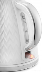 Чайник электрический КТ-681 - Фото 4