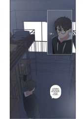 Ты здесь. Here U Are. Том 2 - Фото 10