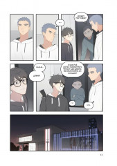 Ты здесь. Here U Are. Том 2 - Фото 13