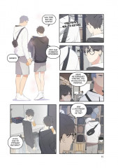 Ты здесь. Here U Are. Том 2 - Фото 15