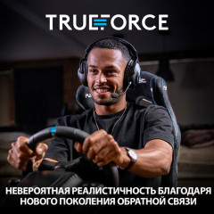 Руль и педали G923 Trueforce PC/PS - Фото 5