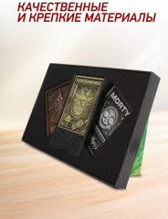 Подставка для девайсов со сменными пластинами «Rick & Morty» - Фото 3