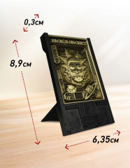 Подставка для девайсов со сменными пластинами «Rick & Morty» - Фото 7