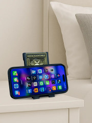 Подставка для девайсов со сменными пластинами «Rick & Morty» - Фото 9