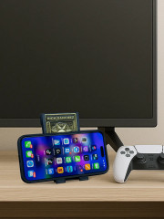 Подставка для девайсов со сменными пластинами «Rick & Morty» - Фото 11