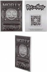 Подставка для девайсов со сменными пластинами «Rick & Morty» - Фото 17