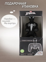 Фигурка-подставка для девайсов «Symbiote Spider-Man» - Фото 5