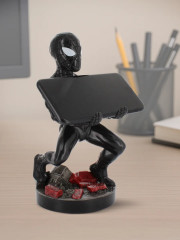 Фигурка-подставка для девайсов «Symbiote Spider-Man» - Фото 8