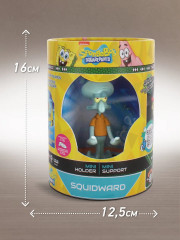 Фигурка-подставка для девайсов «Squidward» - Фото 7