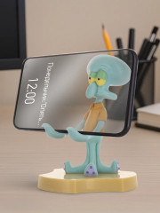 Фигурка-подставка для девайсов «Squidward» - Фото 8