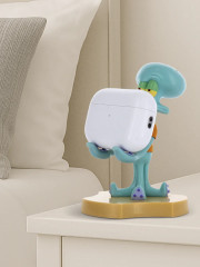 Фигурка-подставка для девайсов «Squidward» - Фото 9