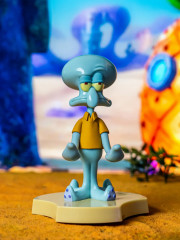 Фигурка-подставка для девайсов «Squidward» - Фото 12