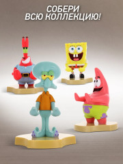 Фигурка-подставка для девайсов «Squidward» - Фото 13