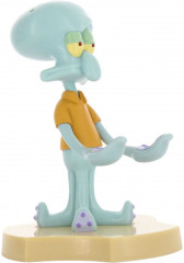 Фигурка-подставка для девайсов «Squidward» - Фото 16