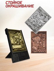 Подставка для девайсов со сменными пластинами «Sonic» - Фото 2