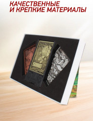 Подставка для девайсов со сменными пластинами «Sonic» - Фото 3