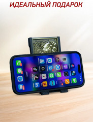 Подставка для девайсов со сменными пластинами «Sonic» - Фото 5