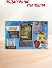 Подставка для девайсов со сменными пластинами «Sonic» - Фото 6