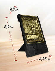 Подставка для девайсов со сменными пластинами «Sonic» - Фото 7