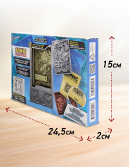 Подставка для девайсов со сменными пластинами «Sonic» - Фото 8