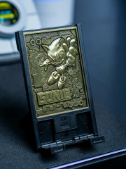 Подставка для девайсов со сменными пластинами «Sonic» - Фото 12