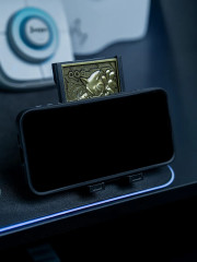 Подставка для девайсов со сменными пластинами «Sonic» - Фото 13