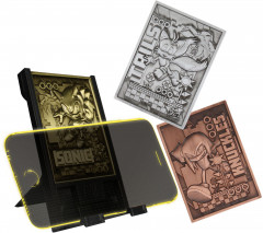 Подставка для девайсов со сменными пластинами «Sonic» - Фото 14