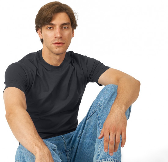 Футболка мужская «HD Fit»