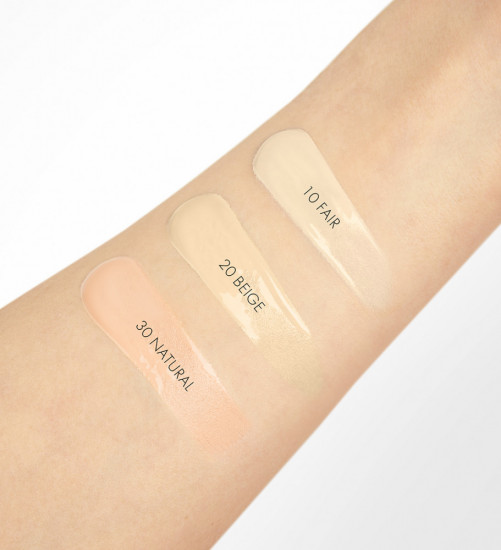 Тональный крем «CC cream Active complex» SPF 10+, оттенок 30