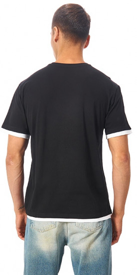 Футболка мужская «Rotterdam»