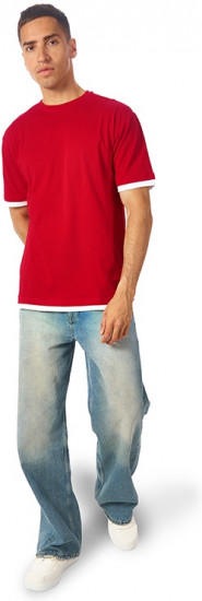 Футболка мужская «Rotterdam»