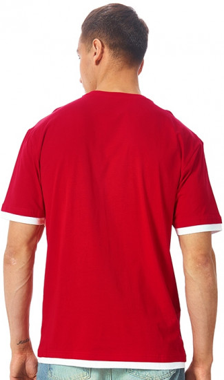 Футболка мужская «Rotterdam»