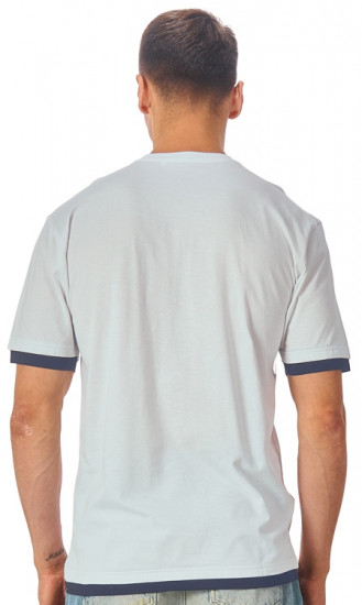 Футболка мужская «Rotterdam»