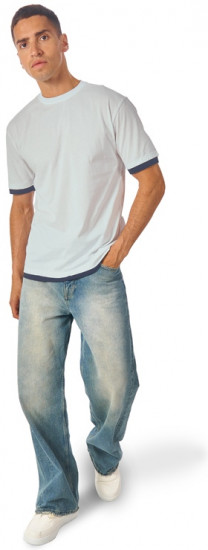 Футболка мужская «Rotterdam»