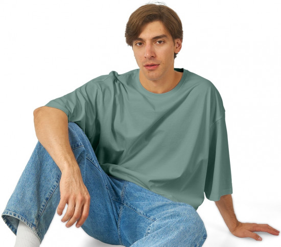 Футболка «Berlin»