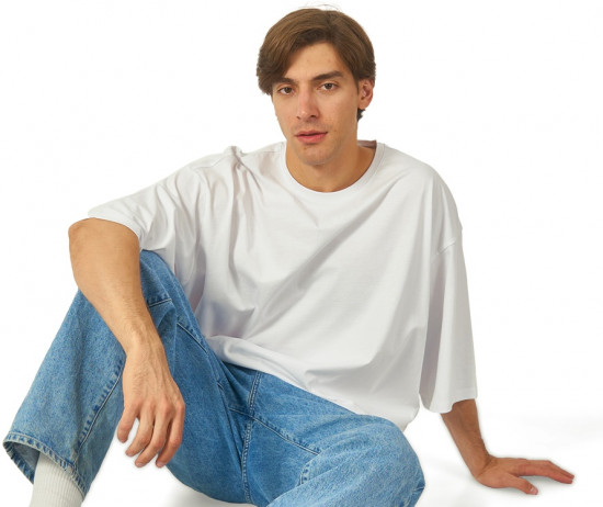 Футболка «Berlin»