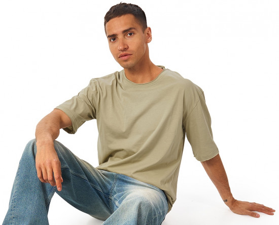 Футболка «Liyon»