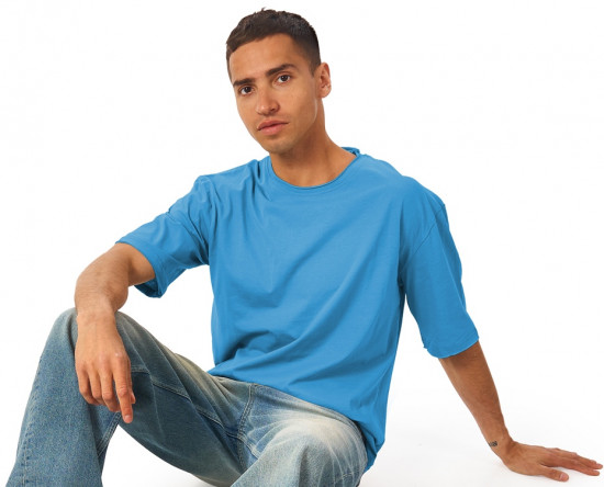 Футболка «Liyon»