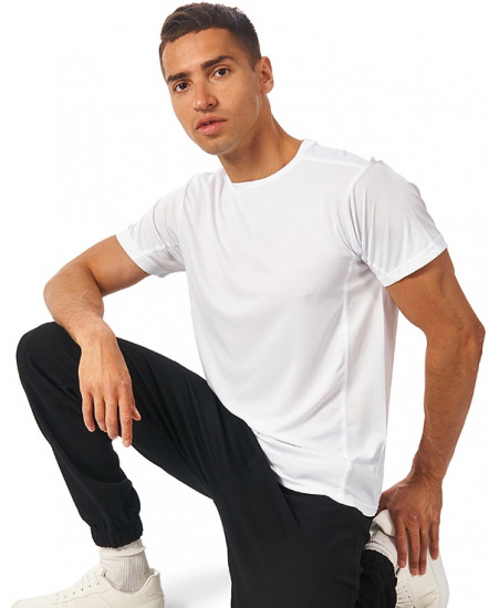 Футболка мужская «Turin»