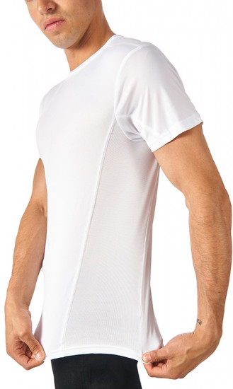 Футболка мужская «Turin»