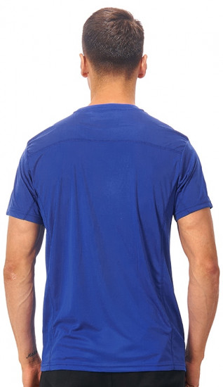 Футболка мужская «Turin»