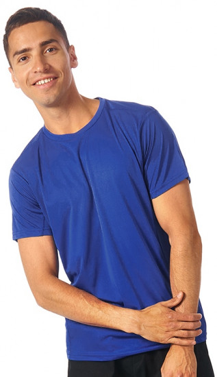 Футболка мужская «Turin»