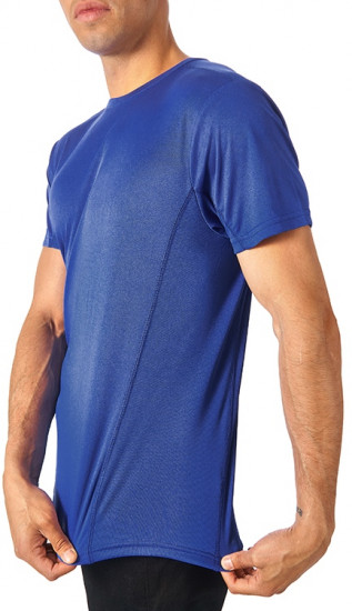 Футболка мужская «Turin»